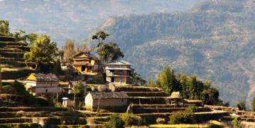 trekking-camping